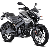Pulsar 200NS