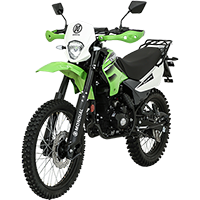 X-Treme MAXX 200 - 250