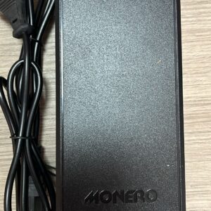 48 V [20-24AH] ŞARJ CİHAZI EBIKE -[DEVRE KESİCİLİ]