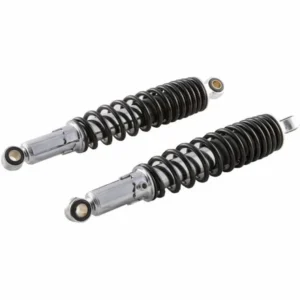 ARKA AMORTİSÖR [TAKIM] YAMAHA - YBR