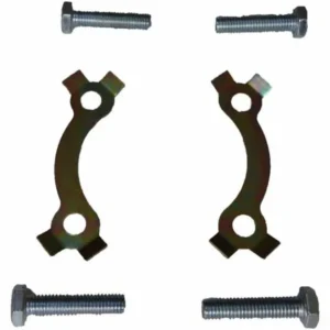 ARKA DİŞLİ SAPLAMA VE SACI TAKIM