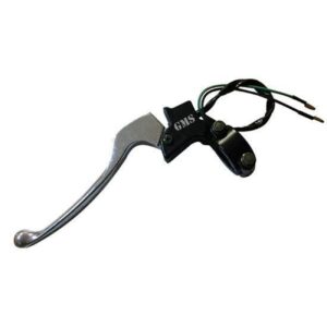 ARKA FREN KOLU VE KÜTÜĞÜ - E-BIKE