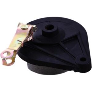 ARKA KAMPANA [BALATA DAHİL] E-BIKE