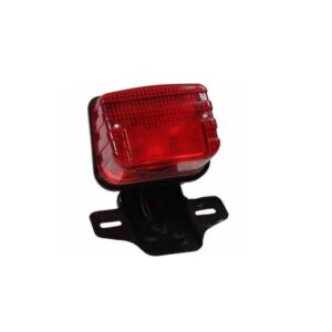 ARKA STOP KOMPLE [KALIN SAC-VİSKO KABLOLU] CG - E BELGELİ