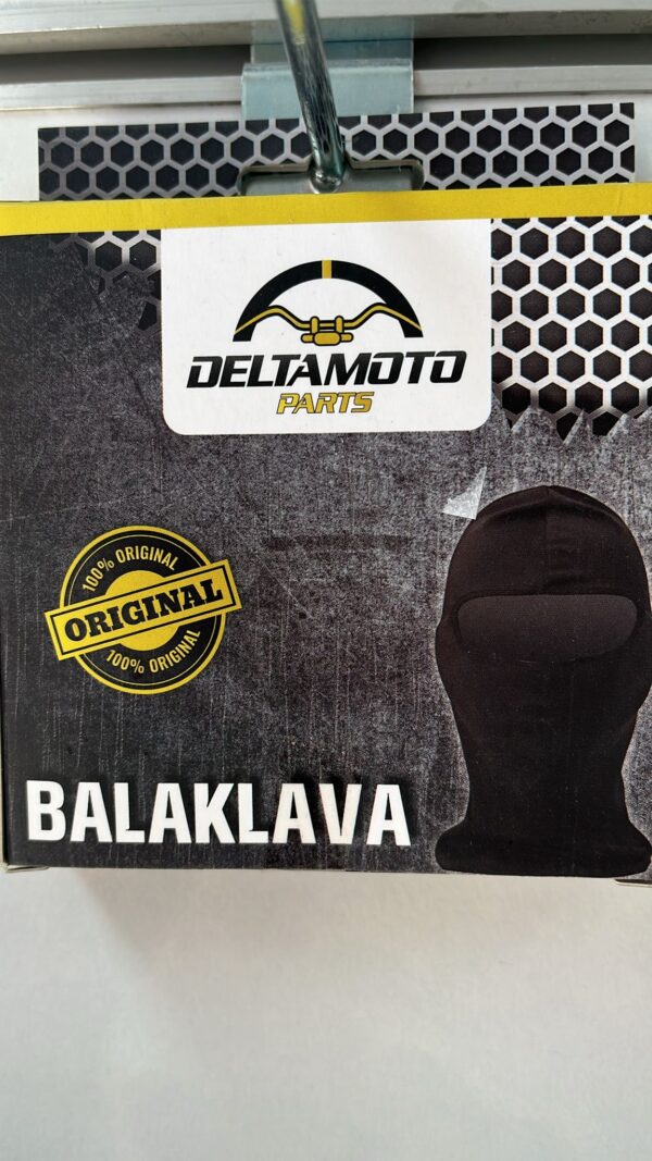 BALAKLAVA
