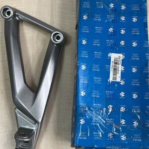 BASAMAK DEMİRİ ARKA SOL NS 200 ORJİNAL