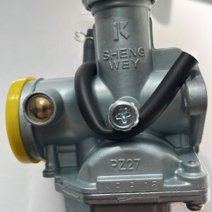 CG 150 CC KARBÜRATÖR