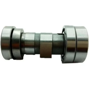CUB KH EKSANTRİK MİLİ KOMPLE 74 mm İTHAL