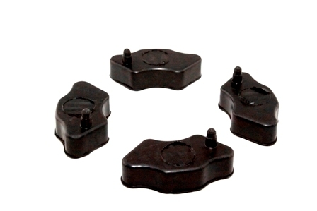 CUB100 KAPLİN LASTİK TAKIMI İTHAL