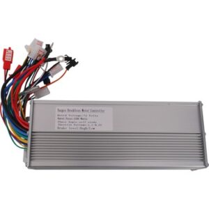 HIZ KONTROL CİHAZI [60 - 72V - 2000 WATT] E-BIKE