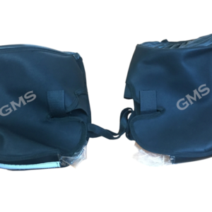 EL RÜZGARLIGI SCOOTER