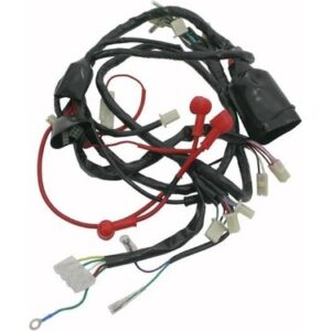 ELEKTRİK TESİSATI - REVIVAL