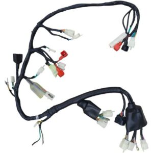 ELEKTRİK TESİSATI - SFC MİNİ 50