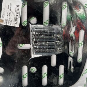 ÇANTA BAĞLANTI DEMİRİ