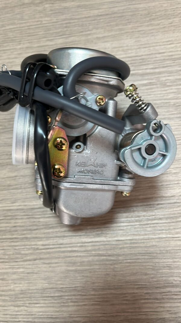 KARBÜRATÖR 150cc SCOOTER LINHAI 200 KEIHIN