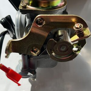 KARBÜRATÖR [18mm] SCOOTER 50cc - 80cc