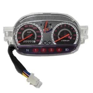 KİLOMETRE SAATİ 100cc KALIPSO-DAYUN-ÇELIK-RAMZEY-BELDERIA-CUB