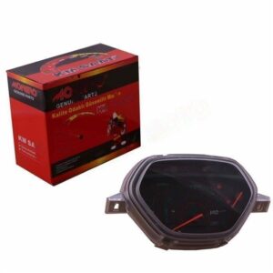 KİLOMETRE SAATİ 100cc LIFAN CUB