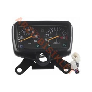 KİLOMETRE SAATİ AGK - UAG [DEVİR SAATİ TELLİ] [120 KM]