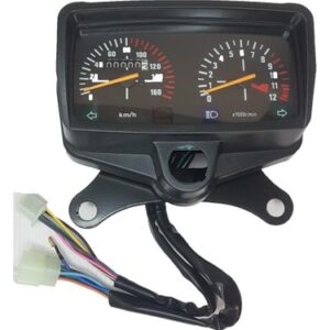 KİLOMETRE SAATİ CG [DEVİR SAATİ TELLİ] [160 KM]