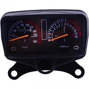 KİLOMETRE SAATİ [DEVİR SAATİ DİJİTAL] [180 KM] CG - KUBA