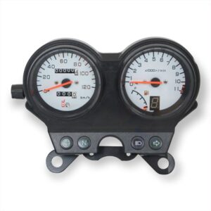 KİLOMETRE SAATİ [DEVİR SAATİ TELLİ] - MONDIAL SUPERBOY PRINGE