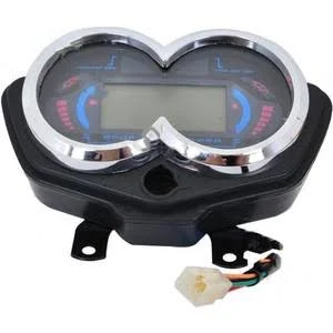 KİLOMETRE SAATİ DİJİTAL [72V] [3 TEKERLEKLİ KASALI] E-BIKE