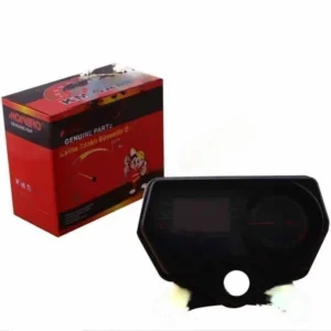 KİLOMETRE SAATİ DİJİTAL [DİJİTAL DEVİR] CG - AGK 200 KM