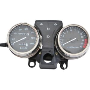 KİLOMETRE SAATİ KT [DEVİR SAATİ TELLİ] [140 KM]