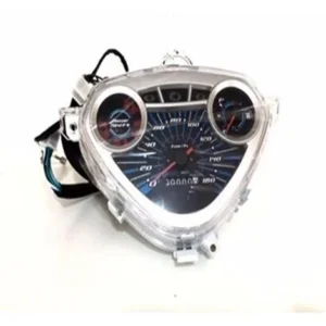 KİLOMETRE SAATİ SFC [TESİSATLI]