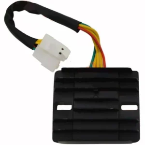 KONJEKTÖR [5 KABLOLU] ÇİFT SOKET [ERKEK] [TÜM MODELLER İÇİN]