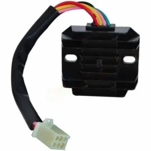 KONJEKTÖR MT 125-KM-KT-AGK-UAG [5 KABLOLU] DİŞİ SOKET