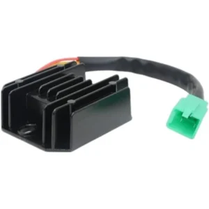 KONJEKTÖR MT 125 - KM - KT - AGK - UAG [5 KABLOLU] ERKEK SOKET - JANTEL