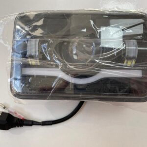 LED CG FAR ATOMU  MERCEKLİ ALÜMİNYUM