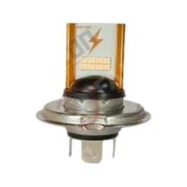 LED FAR AMPULÜ H4 8 LEDLİ BEYAZ