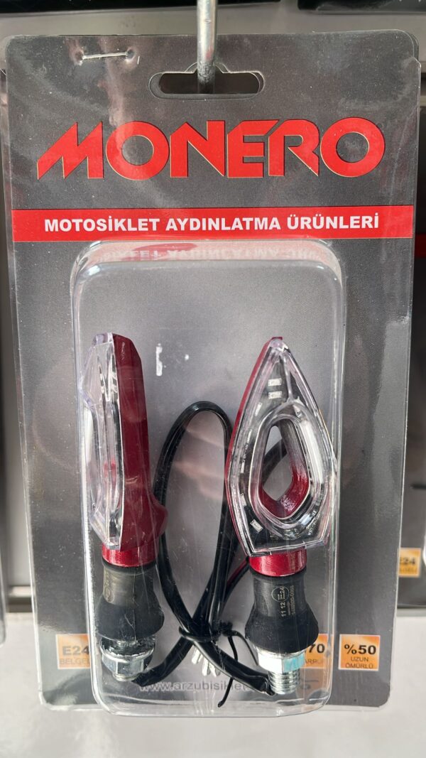 LED SİNYAL