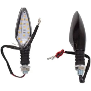 LED SİNYAL ÇITA (SARI)