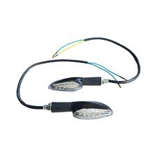 MH DRİFT 125 L SİNYAL 2 Lİ SET
