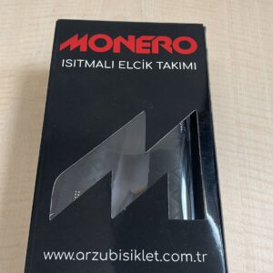 MONERO ISITMALI ELCİK TAKIMI