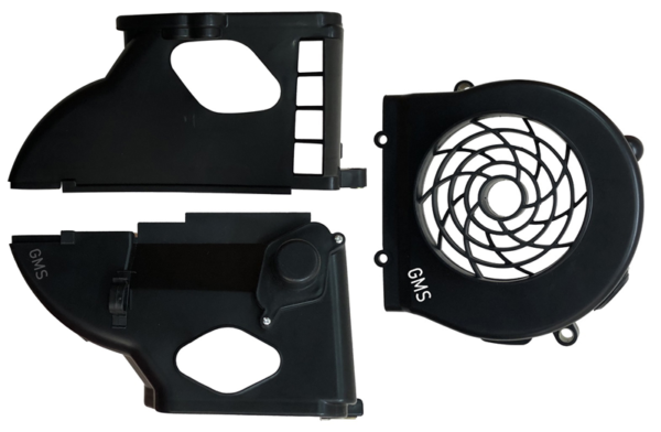MOTOR KORUMA KAPAGI SET SCT - 50