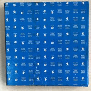 NS200 HAVA FİLTRE ELEMANI