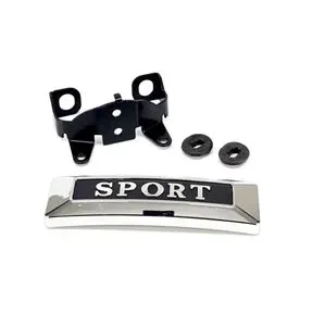 ÖN AMBLEM SPORT [SET] CG