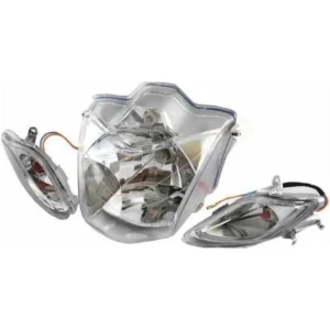 ÖN FAR KH100 MONDIAL - CUB - E BELGELİ