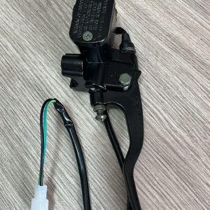 ÖN FREN HIDROLIK DEPO M10 FALCON-CUP