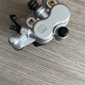 ÖN FREN MERKEZİ ALT [BALATA DAHİL] SPACY - ALPHA - ACTIVA S - STMAX KOBRA 2000 - RKS SPONTINI 110
