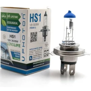 PHOTON HS1 12V 35/35W PX43T AMPÜL