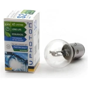 PHOTON S2 12V 35/35W HALOJEN AMPUL