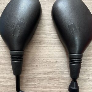 QY 156 AYNA 8 MM [SAĞ TERS DİŞ] ACTIVA [TAKIM]