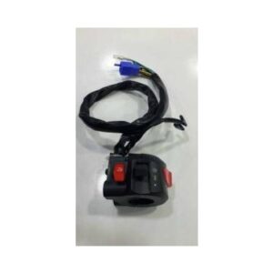 SAĞ KUMANDA [SİYAH] [LG] AGK