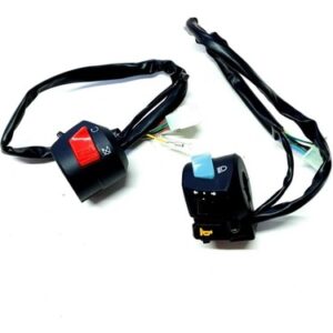 SAĞ - SOL KUMANDA [LG] CGL